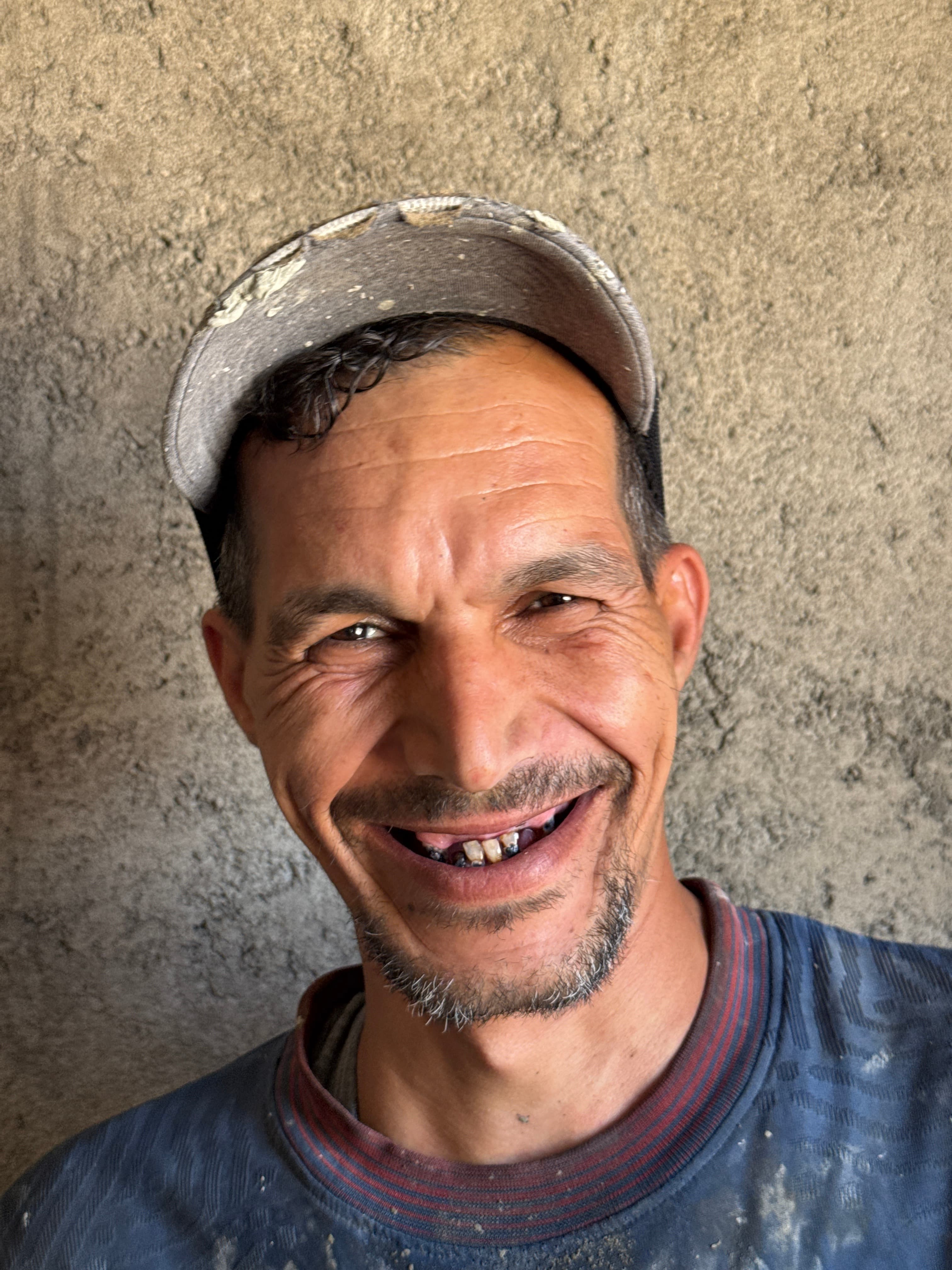 Maâlem Hicham