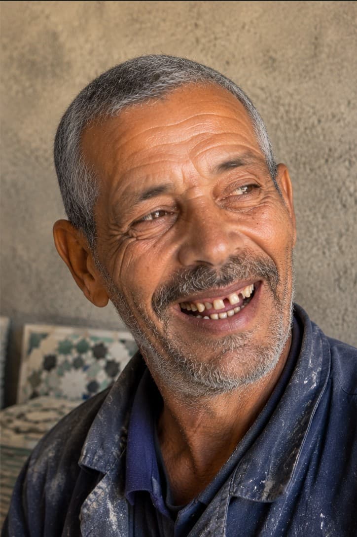 Maâlem Rachid